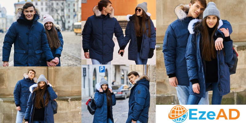 Jackets for Sale: Buy and Sell on Ezead.com