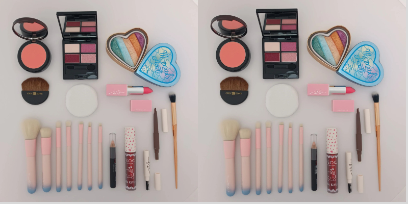 Luxury Skincare and Makeup Essentials - Free Classified Ads and Auctions