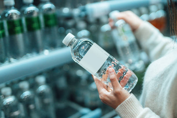 Water Bottle For Sale