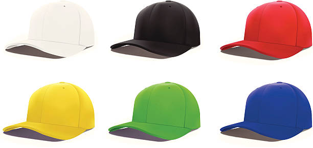 Caps for sale