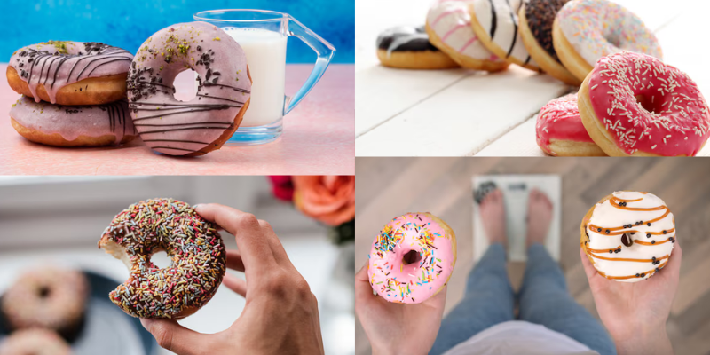  Protein Donuts - Free Ads for Bakeries on Ezead