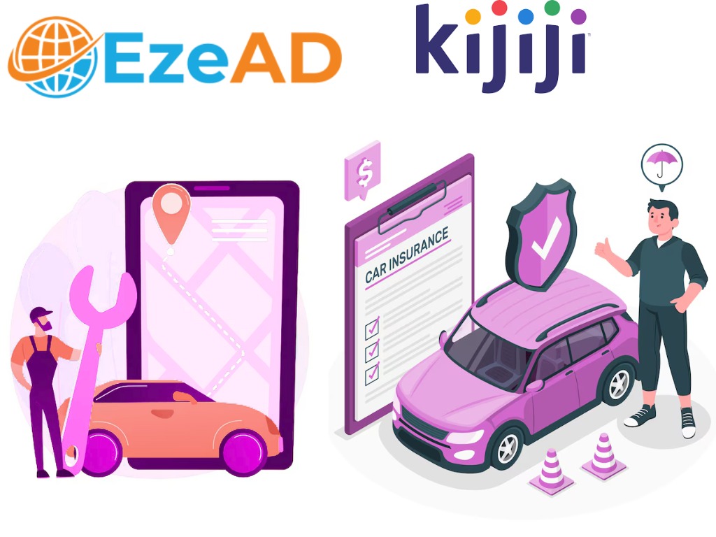 Kijiji vs AutoTrader vs EzeAD - A Detailed Comparison